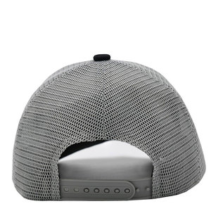 Custom 6-Panel Adjustable Breathable Waterproof 100% Cotton Unisex <b>Quick</b> <b>Dry</b> Baseball <b>Caps</b> Rubber PVC Logo Truckers Style Sports - Product Image 6