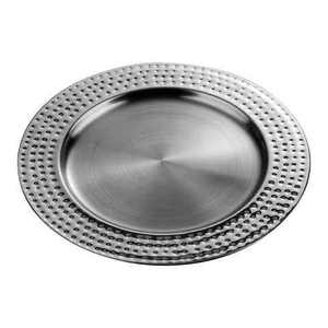 New Arrival Design Metal Serving Dish & Plates Metal <b>Platter</b> for Chocolates & Dessert Serving for Ramadan - Product Image 3