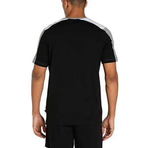 Camisetas ligeras de secado rápido 100% algodón para hombre, estampadas, a la moda, de bajo precio y corte holgado. - Product Image 5