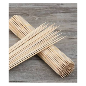 99 GOLD DATA Catarina Palitos de Bambú Natural para Arreglos Florales, Palillos para Barbacoa y Frutas, Varillas Difusoras de Aroma, Ecológicos y Sostenibles - Product Image 1