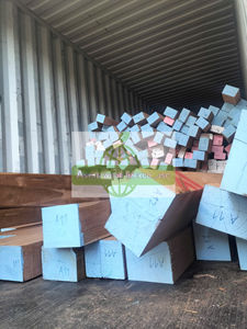 Madera de Teca de Alta Calidad para Construcción de Embarcaciones, Puertas y Aplicaciones Resistentes al Agua - Product Image 2