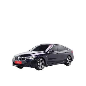 BMW GranTurismo GT 630i XDrive M Sport 2022, 33,500 km, Caja de Cambios Automática, Volante a la Izquierda, Cámara Trasera - Product Image 1