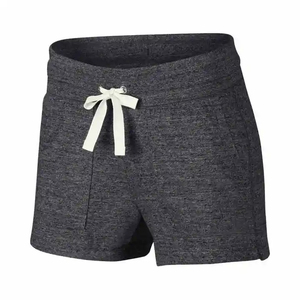 Shorts Athlétiques Décontractés Sur Mesure pour Femmes Été 2026 – Vente en Gros, Excellente Qualité - Product Image 3