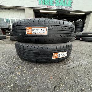 Pneus usagés de qualité supérieure en vrac, origine Canada, garantie 1 an, pneus de voiture parfaits à vendre - Product Image 1