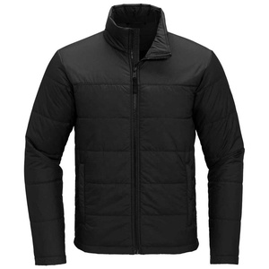 Chaqueta de Invierno para Hombre, Acolchada, Gruesa, Cálida, Ligera, Resistente al Viento, Proveedor Mayorista - Product Image 2