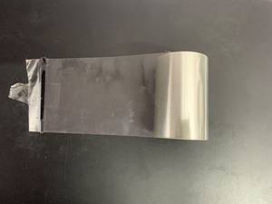 Fingerabdruck-Entnahmestreifen - Product Image 3