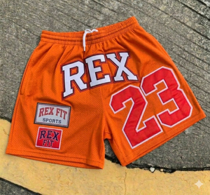 Shorts décontractés en coton pour hommes, shorts d'été confortables, streetwear, shorts de sport pour hommes, shorts d'entraînement légers, shorts de fitness - Product Image 6