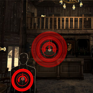 Shooting Star TreasureHunter Awesome Island Kids Cafe, Software Interactivo Táctil, Pantalla de Proyección con Sensor, Tablero Personalizable - Product Image 4