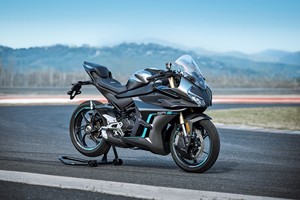 CFMOTO 450SR S 2024 - Product Image 4