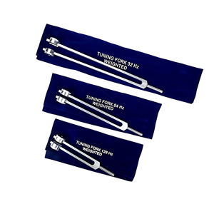 Diapason lesté Otto de qualité supérieure 32Hz 64Hz 128Hz pour la thérapie et l'utilisation médicale, instrument de musique - Product Image 2