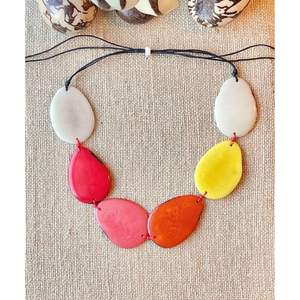 Creative Handmade Resin Necklace <b>with</b> Pendant Fashionable <b>Crystal</b> Accessory <b>Jewelry</b> - Product Image 6