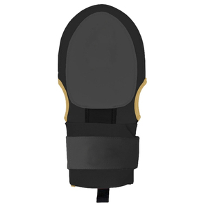 Custom Design Youth and Adult Baseball Mitts Softball Hand Protector Gloves for Right and Left Hand Soft Sliding Mitts - Product Image 4