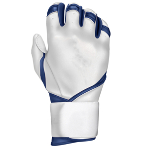 Gants de frappeur de baseball en cuir sur mesure de qualité supérieure, matériau de haute qualité, adhérence antidérapante, respirants, légers, pour adultes - Product Image 5