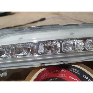 Optima III 2010-2013 <b>LED</b> LEFT Daytime <b>Running</b> <b>Light</b> Used GENUINE 922072T000 - Product Image 3