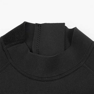 Nouvelle Collection 2025 – Combinaison de Plongée Homme en Néoprène, Imperméable, Grande Taille, Respirante, Logo Avant, Une Pièce, pour Natation et Plongée, OEM – Meilleures Ventes - Product Image 3