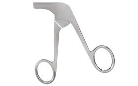 Oferta Especial: Pinza de Acero Inoxidable para Artroscopia, Cesta de Extracción, Pinza Endoscópica, Instrumentos de Cirugía Ortopédica de Mahfooz Instruments - Product Image 3