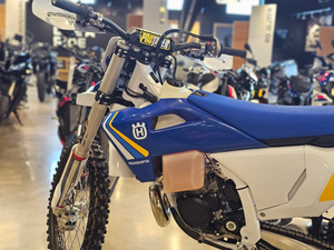 Nouvelles Motos Tout-Terrain Husqvarna TX 300 250cc 2025 – Super Offres – Vitesse >80km/h (US) - Product Image 6