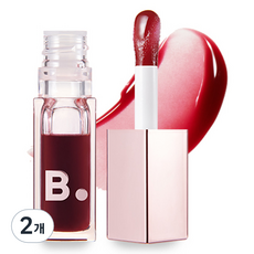 Aceite Labial Hidratante Banilaco con Ácido Hialurónico, Color Mauve Ciruela, 7.5ml, Paquete de 2 Unidades - Product Image 1