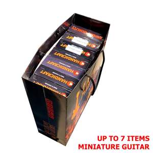 Decoración de Pared, Artesanía en Batik - Product Image 2