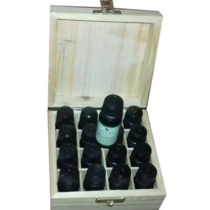 Essential Fragrance Oils for Perfume - Product Image 2