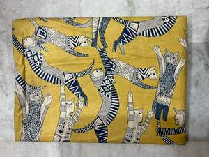 New Arrival Handmade Eco-Friendly Organic Cotton Fabric Lightweight Sanganeri Printed Clothing for Boys Home Curtains & Covers - Product Image 5