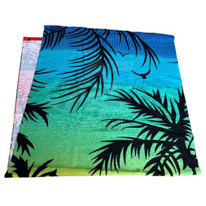 Toalla deportiva ultra suave sublimable, absorbente, para gimnasio, yoga, correr y entrenamientos de fitness. - Product Image 4