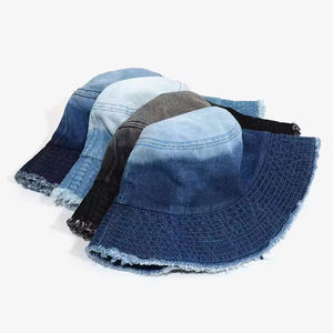Chapeaux de soleil unisexes en gros, décontractés, pour l'été, les voyages, la pêche, la plage, le streetwear, légers et tendance - Product Image 6