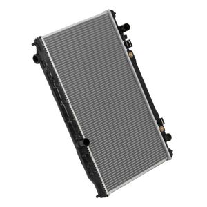 Radiatore per Nissan Altima 2002-2006 e Maxima 2004-2006, 3.5L V6, per Modelli del 2005 - Product Image 6