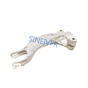 Para au-di nuevo <span class=keywords><strong>A4</strong></span> A5 B9 F53 2017- 2025 OEM 8W0413037 8W0 413 037 horquilla de asiento de Amortiguador delantero - Product Image 1