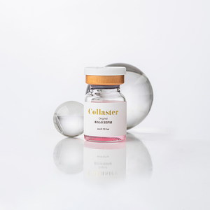 COLLASTER ORIGINAL - Set de Ampollas Hidratantes Profesionales con Colágeno e Hialuronato, Antiarrugas, Blanqueadoras, Antienvejecimiento, Potenciadoras de la Piel - Product Image 1