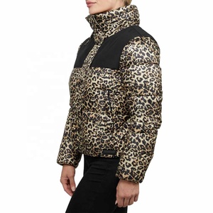 เสื้อแจ็กเก็ตระบายอากาศได้ดีสำหรับผู้หญิงผู้หญิงเสื้อแจ็กเก็ตบล็อกสีซับลิเมชันสำหรับใส่ในฤดูหนาวออกแบบได้ตามต้องการ - Product Image 3