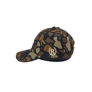 Gorra de Béisbol Unisex para Adultos, Diseño Moderno Thien Son, Personalizable, Suave, Multipanel, Transpirable, Resistente, para Viajes y Actividades al Aire Libre - Product Image 2