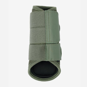 VALNERO INTERNATIONAL VI-HB-029 Bottes de brossage conçues pour le confort, absorption des chocs, protection des tendons et des articulations du cheval - Product Image 4