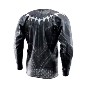 Meilleur prix, vêtements de sport en polyester réversibles personnalisés pour paintball, maillots unisexes de haute qualité, respirants, maillots imprimés les plus vendus - Product Image 3