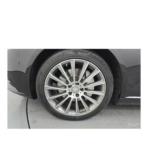 Mercedes-Benz Clase S S350L d 4MATIC 2016/1 Modelo 134.314 km Volante a la Izquierda Estándar de Emisiones Euro V - Product Image 5