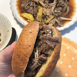 [Samafood] Salsa Bulgogi Baja en Azúcar SmartKitchen, Marinada Coreana para Bulgogi con Manzana y Pera para una Cocción Dulce - Product Image 4