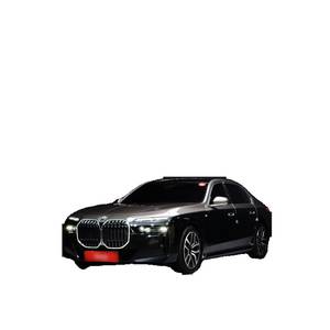 BMW Serie 7 740i XDrive M Sport 2024, Volante a la Izquierda, Caja de Cambios Automática, 38,834 km - Product Image 1