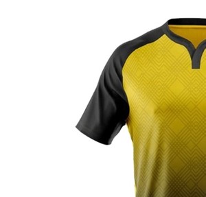 Uniforme de rugby transpirable para hombre, totalmente personalizado, nueva moda, de alta calidad, a precio asequible. - Product Image 6