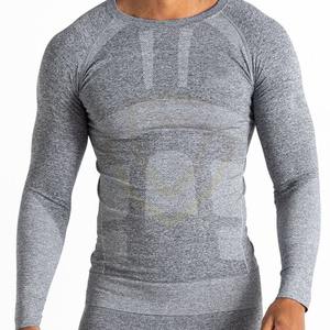 Traje de Compresión Deportivo Personalizado para Hombre, Ropa Deportiva para Gimnasio, Traje de Compresión Deportiva de Talla Grande - Product Image 2