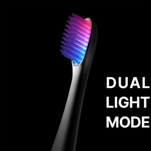 แปรงสีฟันไฟฟ้า iBright Air แบบชาร์จได้ พร้อมบรรจุภัณฑ์สำหรับขายปลีก ดีไซน์กล่องสวยงาม ชุดแปรงสีฟัน - Product Image 5