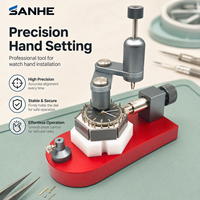 Outil de réparation multifonctionnel en acier inoxydable à rotation 360° pour ajustement de sangles, démontage et auto-serrage