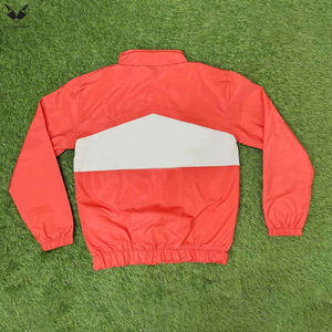 Vêtements d'été pour hommes, vestes et shorts imperméables 100% sur mesure, ensembles de costumes en nylon de style tendance, meilleures ventes - Product Image 4