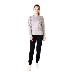 Ensembles de vêtements de sport pour femmes 2025 imprimé léopard coloré Sport Yoga vêtements de sport pour femmes de grande taille - Product Image 1