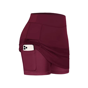Pantalones Cortos de Entrenamiento de Fútbol Unisex para Adultos al por Mayor, Camisetas, Chalecos, Petos 100% Poliéster - Product Image 3
