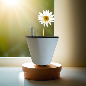 Maceta de autorriego 18 Precio al por mayor para decoración del hogar - Product Image 2