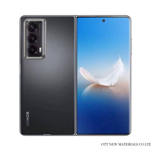 Giá Rẻ Giá 5 gam điện thoại thông minh <span class=keywords><strong>Android</strong></span> điện thoại di động mở khóa cho Honor ma thuật vs 2 lần màn hình di động - Product Image 6