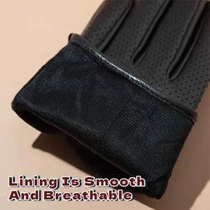 High Quality Custom Oem <b>Mens</b> Fashion <b>Gloves</b> Wholesale Latest Fashionable Dressing <b>Men</b> Fashionable <b>Gloves</b> And Comfortable - Product Image 4