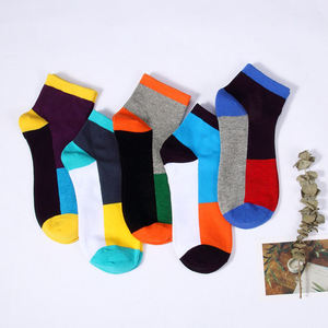 SALUBRIOUS SPORTS High Performance Knitted Spandex/Polyester Sports <b>Socks</b> Breathable <b>Moisture</b> Wicking Comfortable Running - Product Image 4