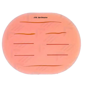 Surgical Practice Surgical Orthodontic Dental <b>Suture</b> <b>Kit</b> <b>Sutur</b> <b>Kit</b> Medic Instruments Silicone Skin <b>Suture</b> <b>Kit</b> For Realistic - Product Image 5