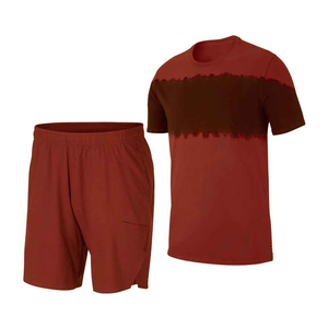 <b>Tennis</b> Uniforms for Men High Quality Breathable Women <b>Tennis</b> Uniforms <b>Tennis</b> Uniform New Sublimated Latest Custom Cheap <b>Table</b> - Product Image 1